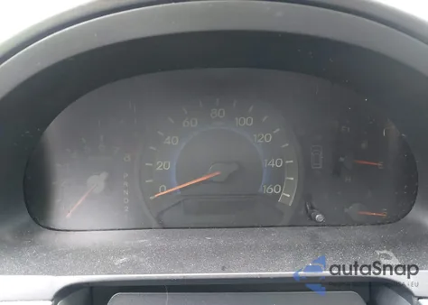 2006 Honda Odyssey Ex-L from USA, damaged, VIN 5FNRL38626B106842